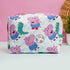 Personalized Neck Pillow with Box Pouch Combo for Kids